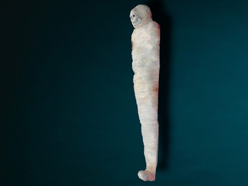 Dekofigur Mumie