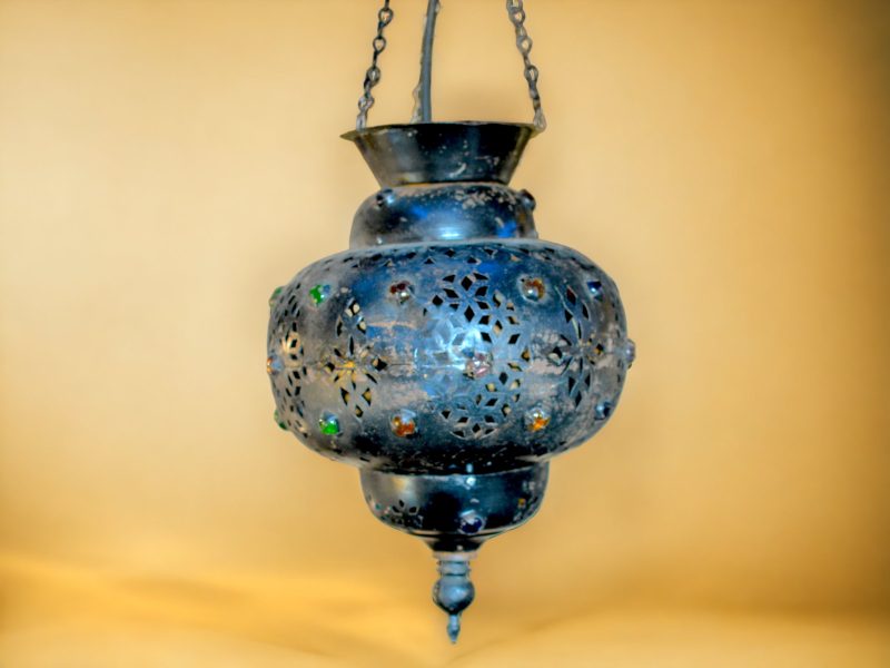 Orientalische Lampe mieten
